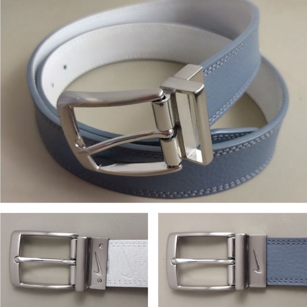 Nike Golf Reversible Belt (Size 36)